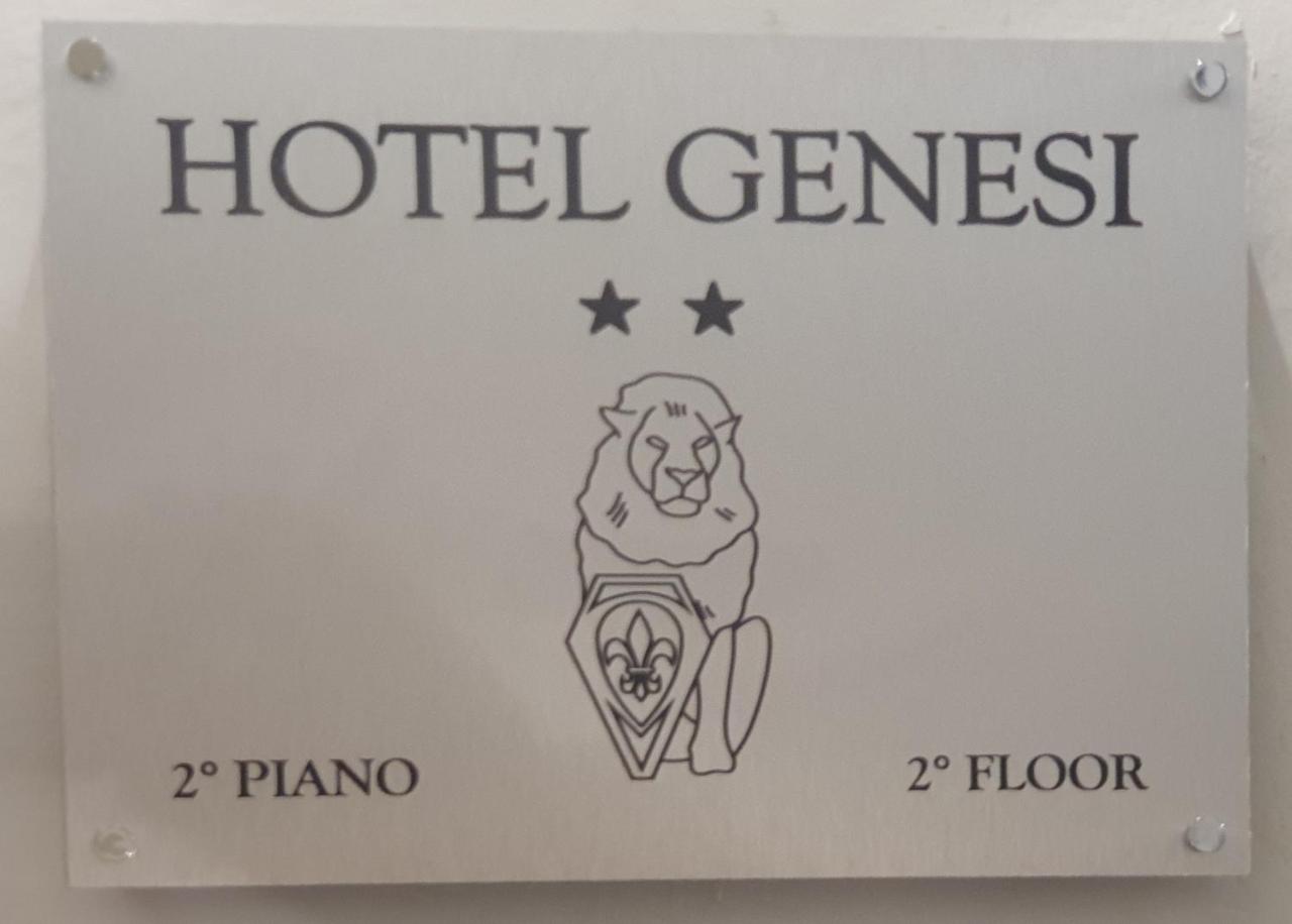 Hotel Genesi photo 3