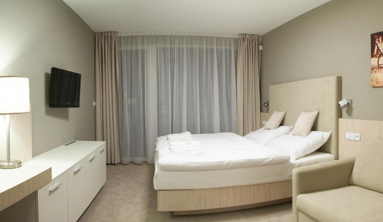 Hotel Pohoda - 2