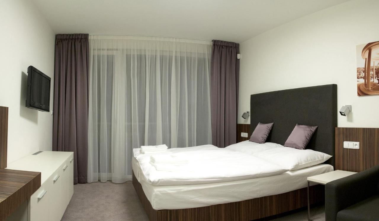 Hotel Pohoda - 4