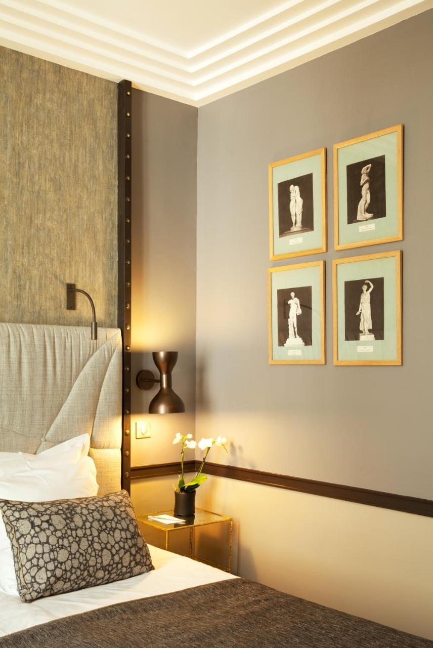 Hôtel Thérèse photo 2