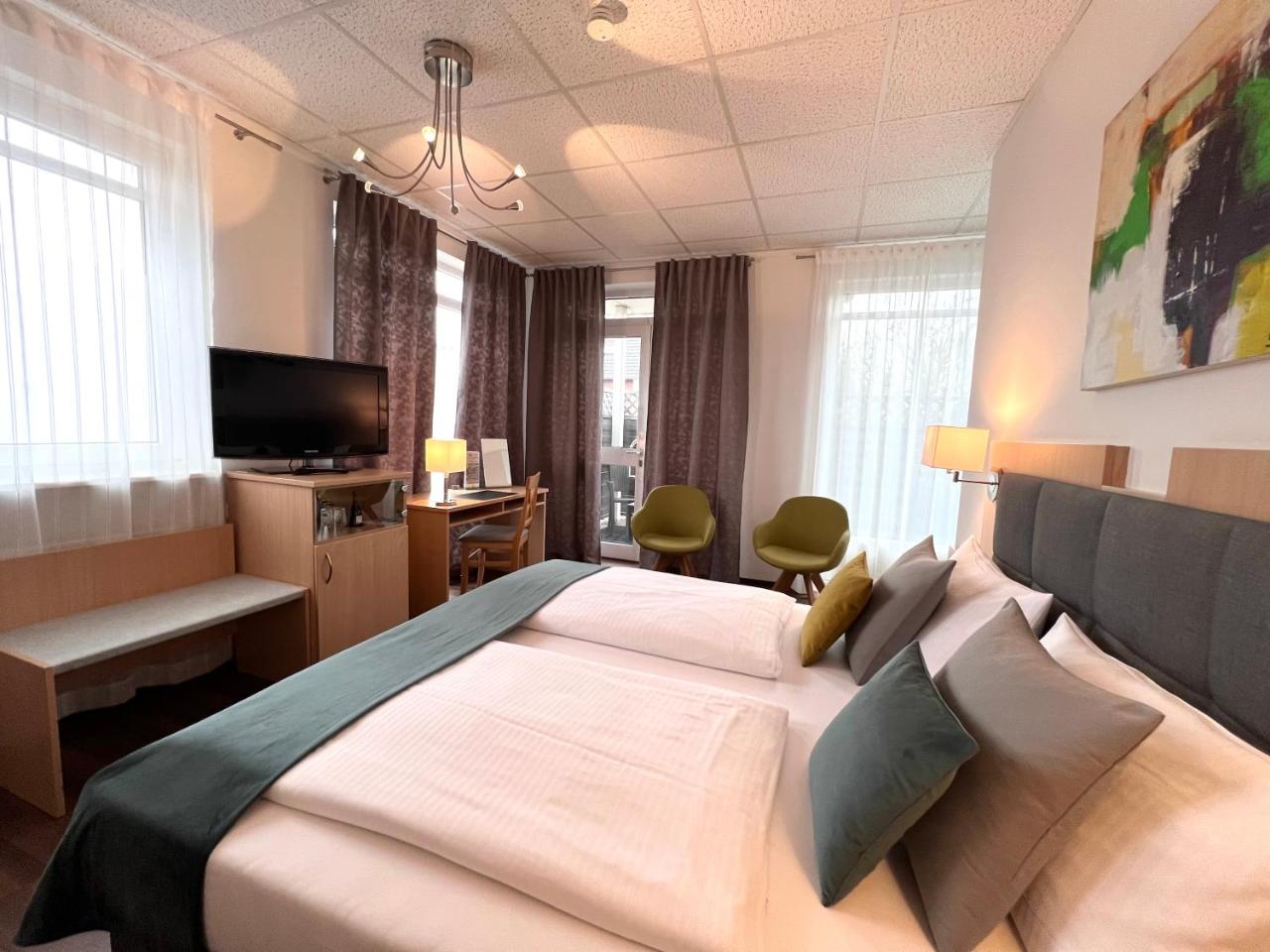 Hotel Garni am Obsthof Stade - Altes Land photo 2