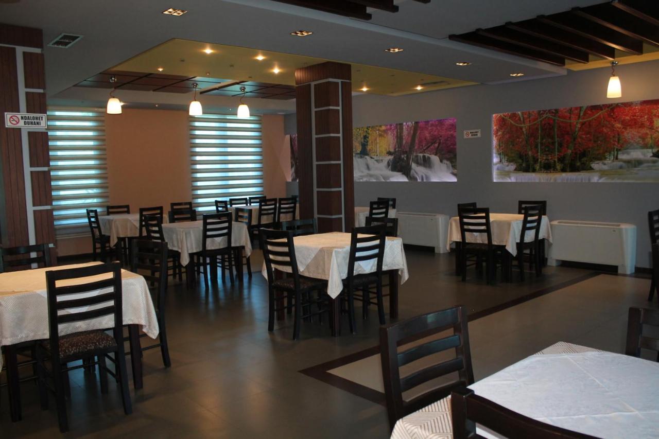 Hotel Hasmegaj photo 3