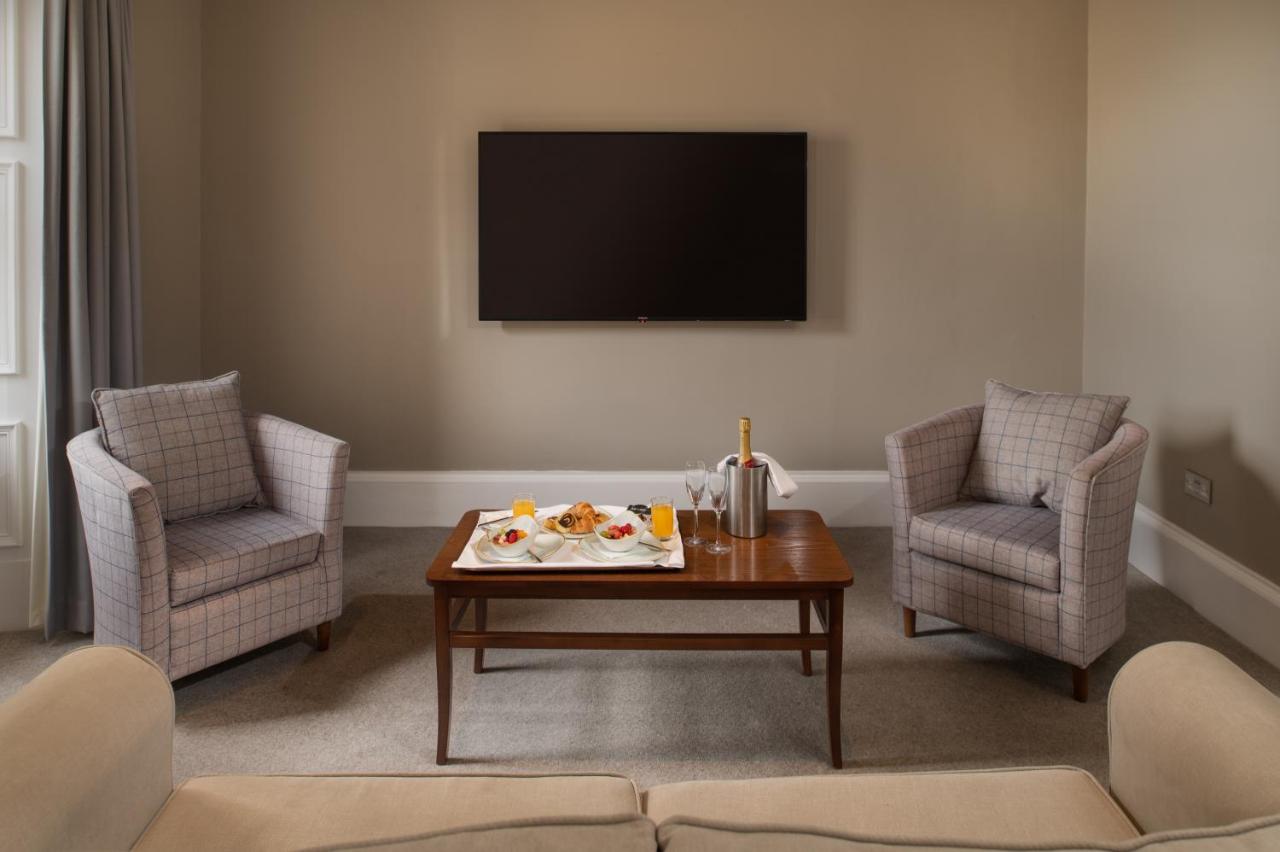 Fairfield House Hotel - 6