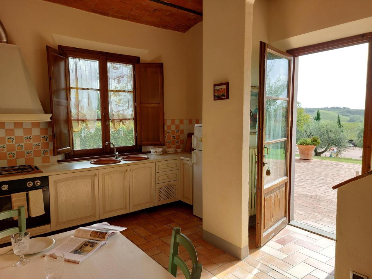 Agriturismo Corte in Poggio photo 2