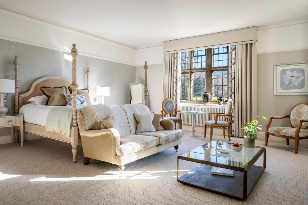 The Greenway Hotel & Spa photo 3