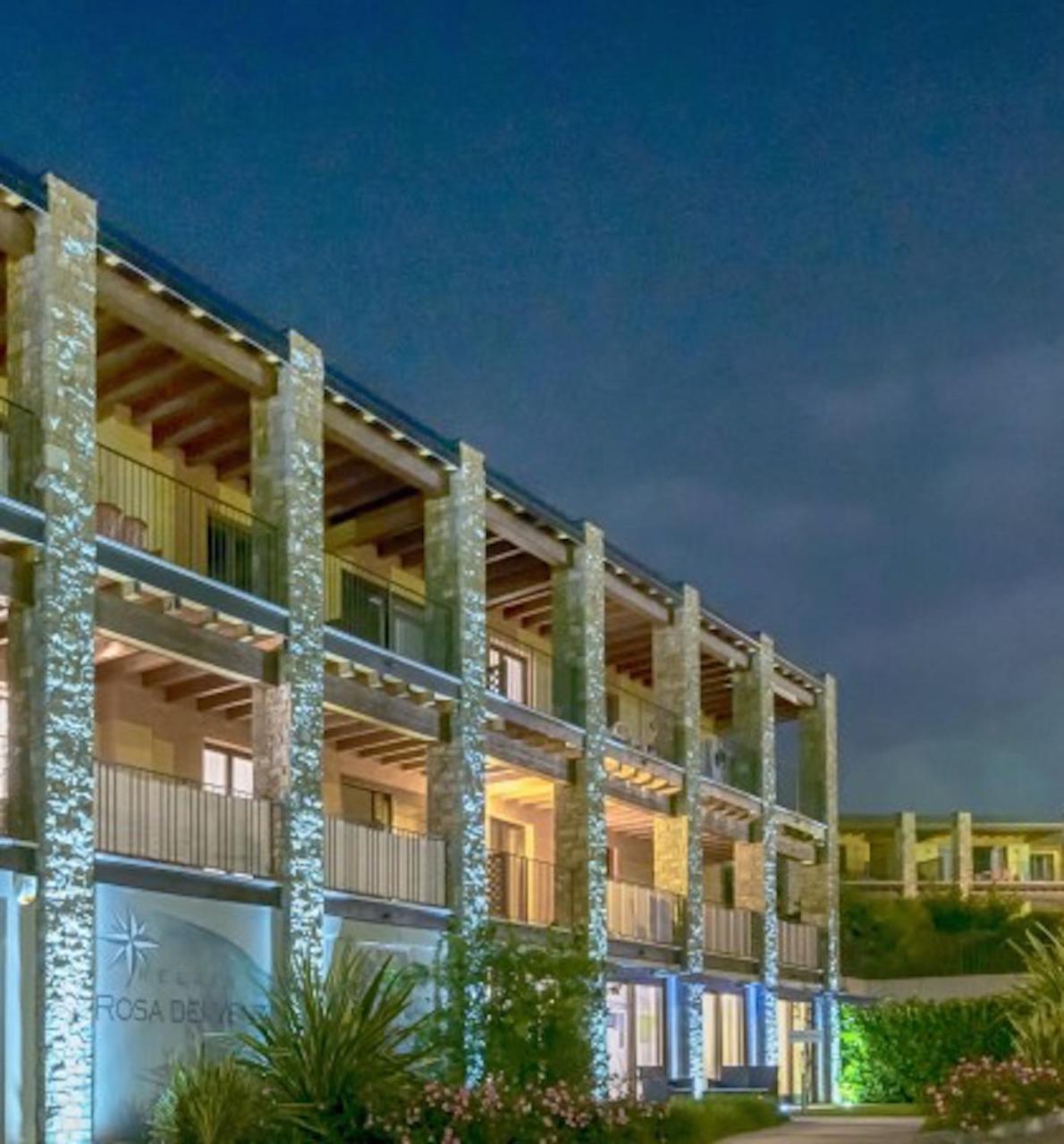 Foto - Relais Rosa Dei Venti -Ciao Vacanze-