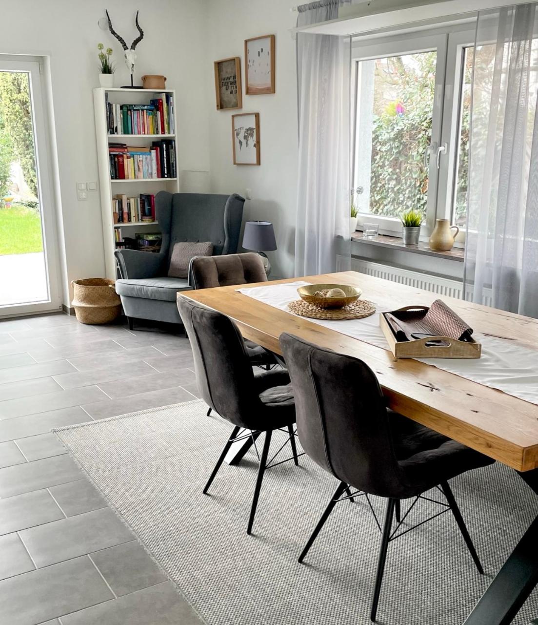 Ferienwohnung Lauer - 2