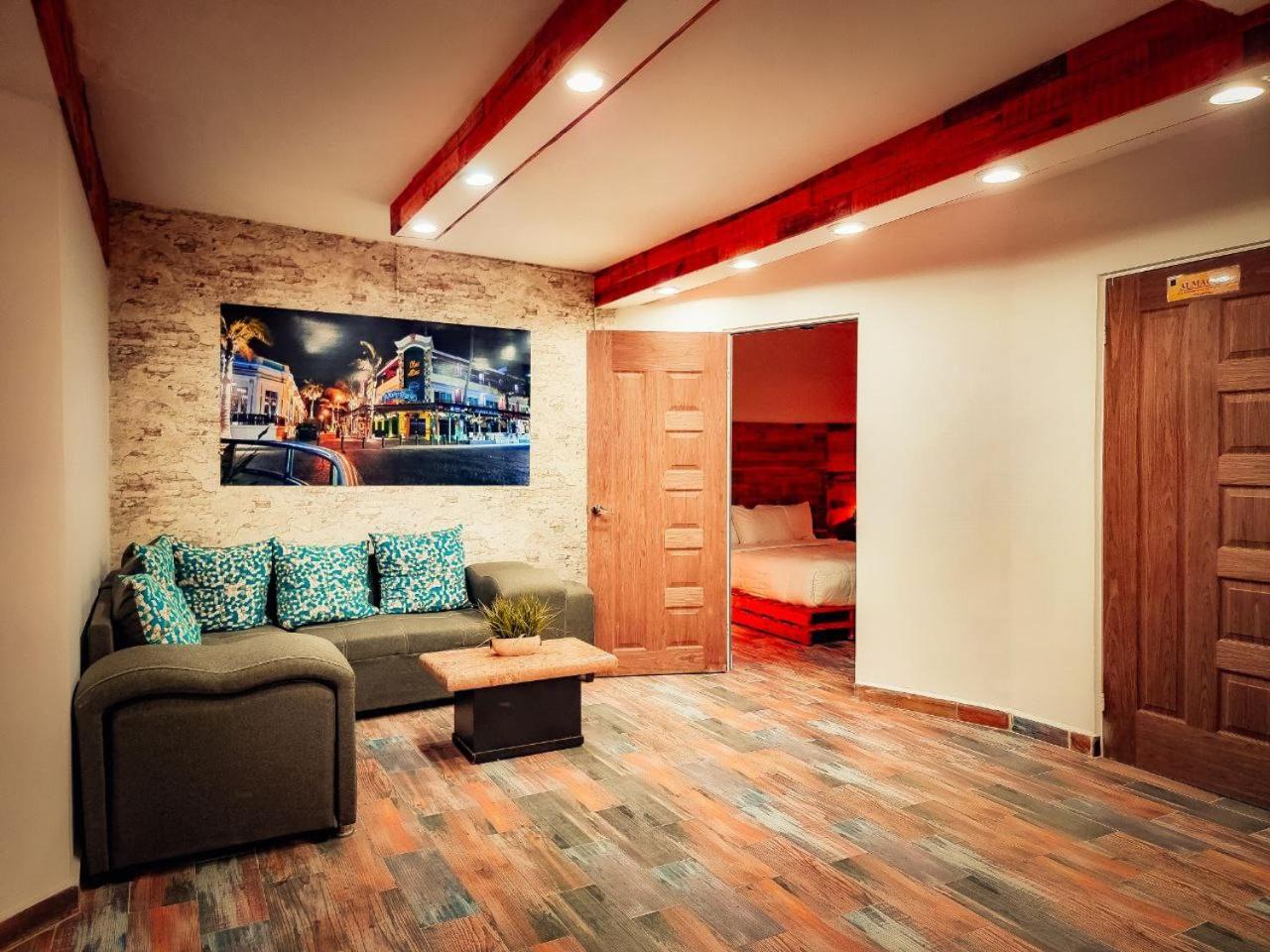 Photo - Hostal La Casa de Madera