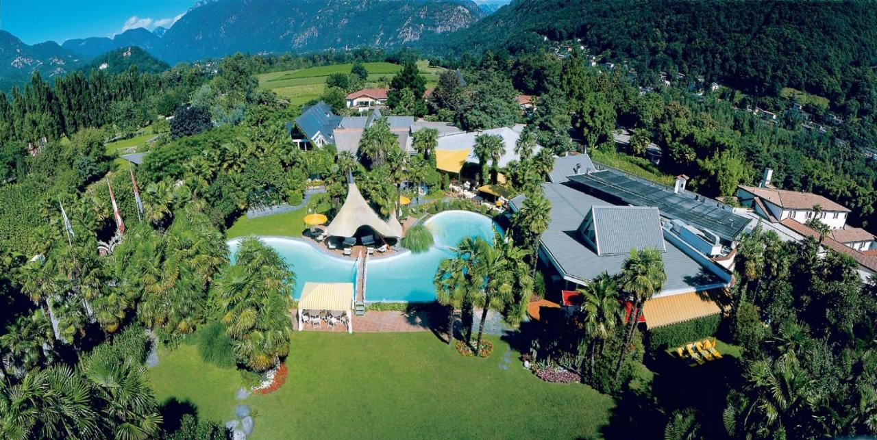 Albergo Losone - 2