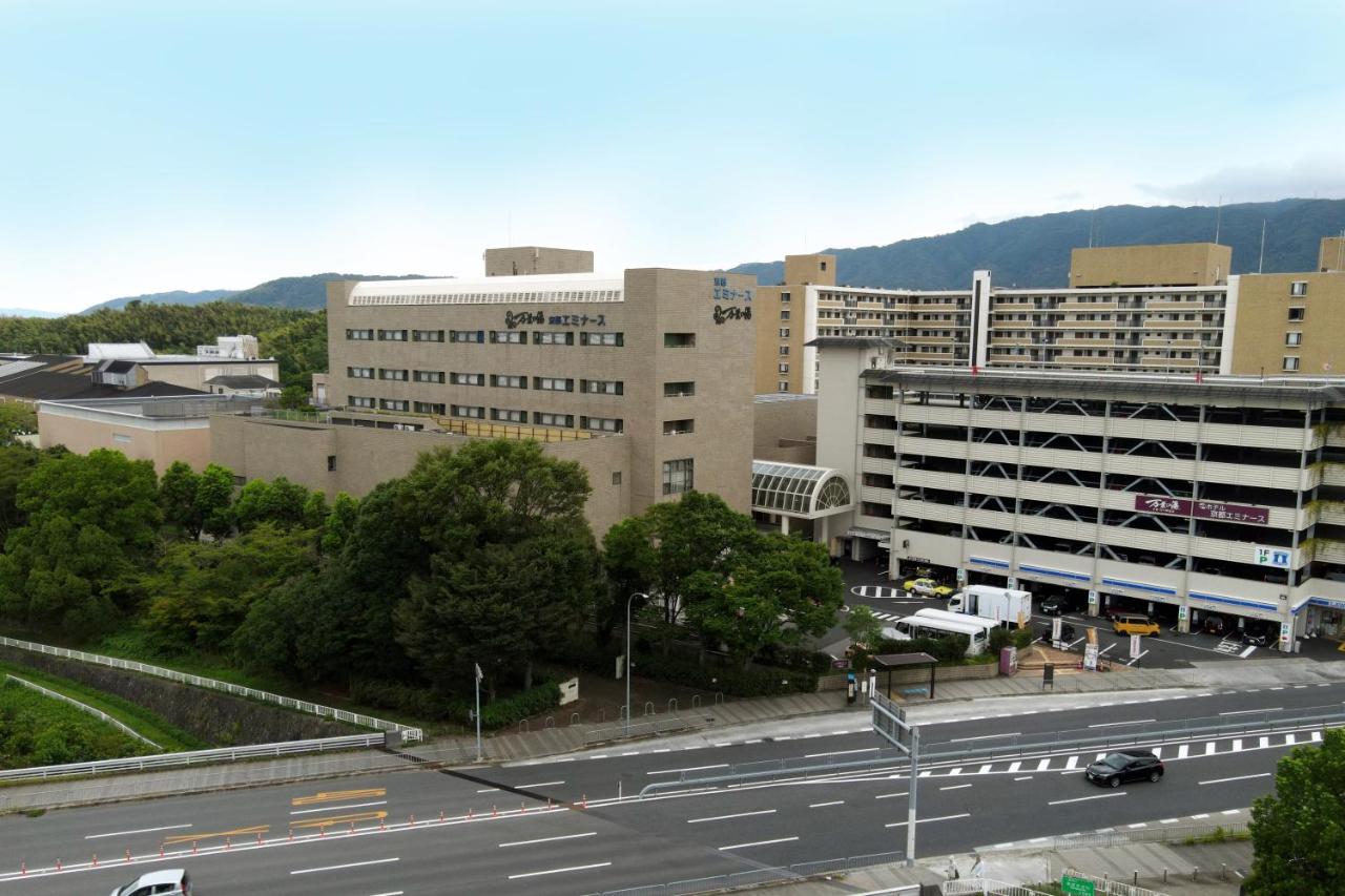 ホテル京都エミナースManyonoyuHotelKyotoEminence