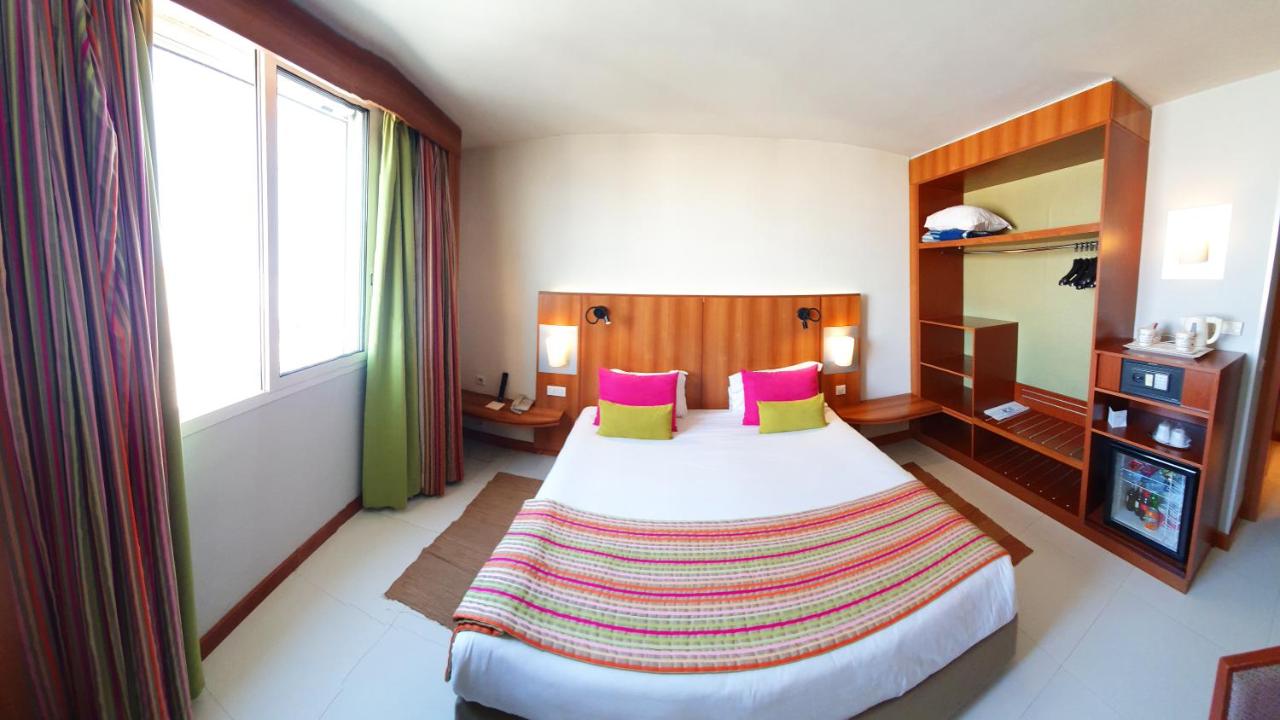 Hôtel Belvédère Fourati photo 3