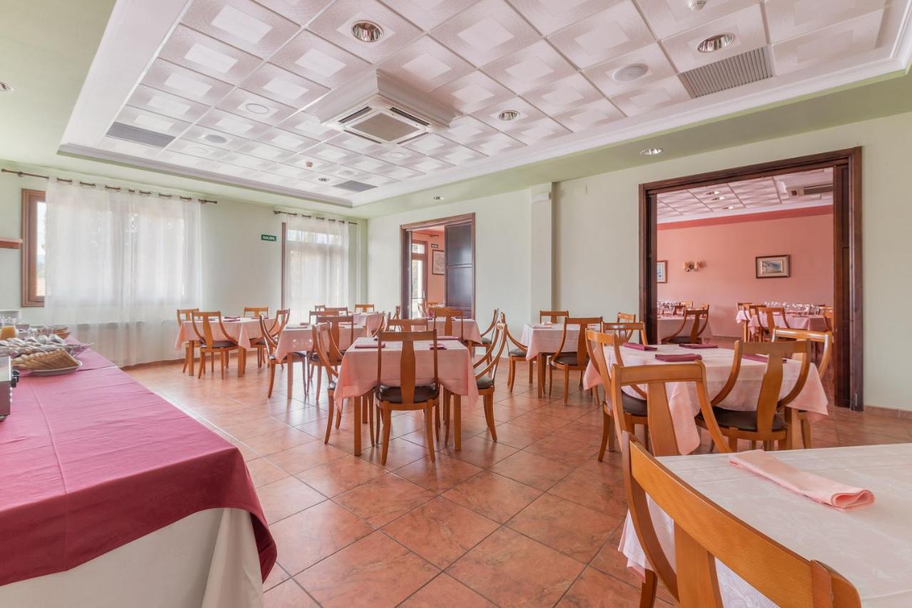 Hotel Puerta de Javalambre photo 4