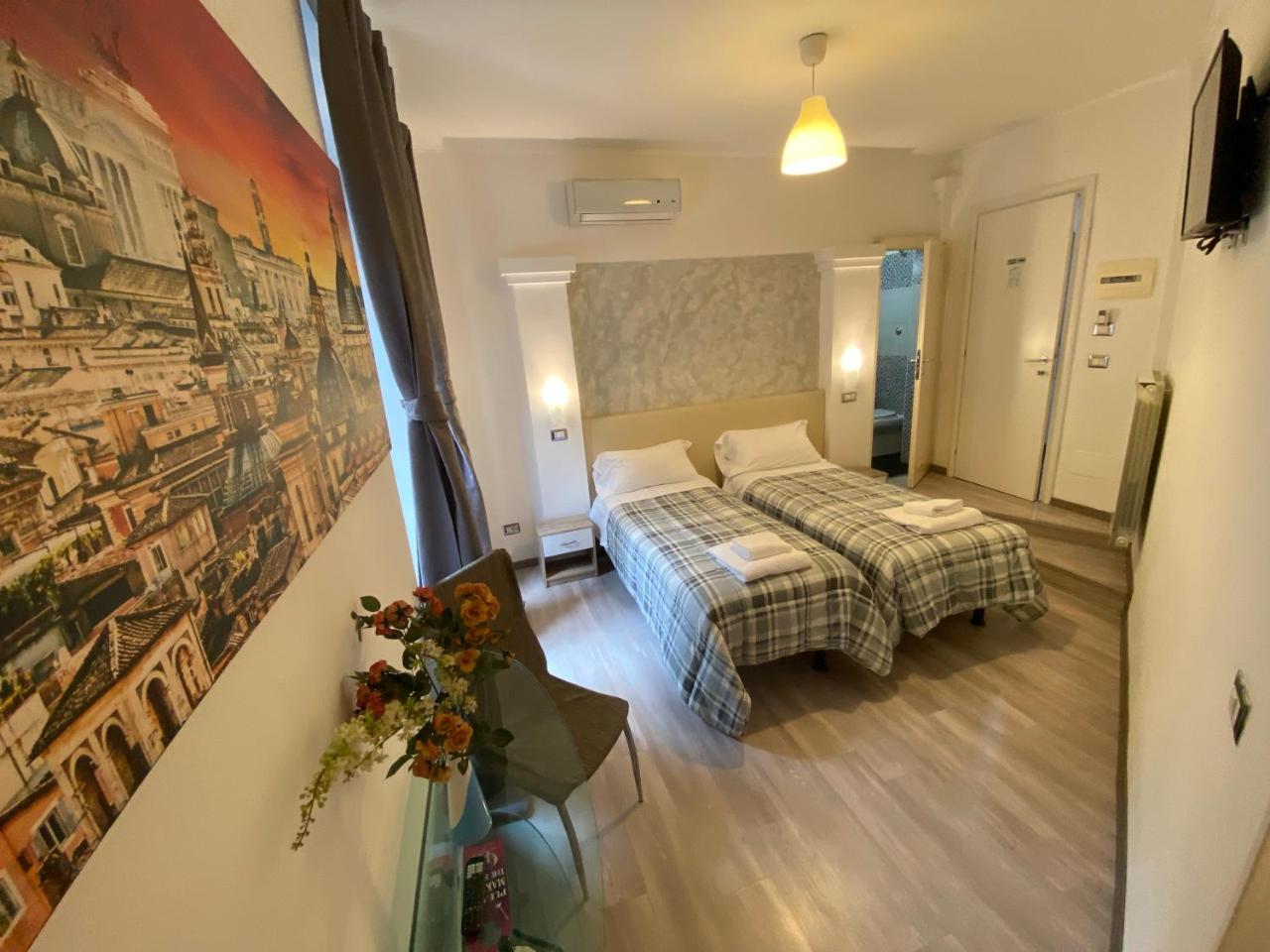 Foto - B&B A Home in Rome
