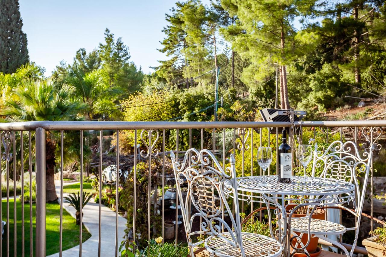 Amirey Hagalil Boutique Hotel photo 4