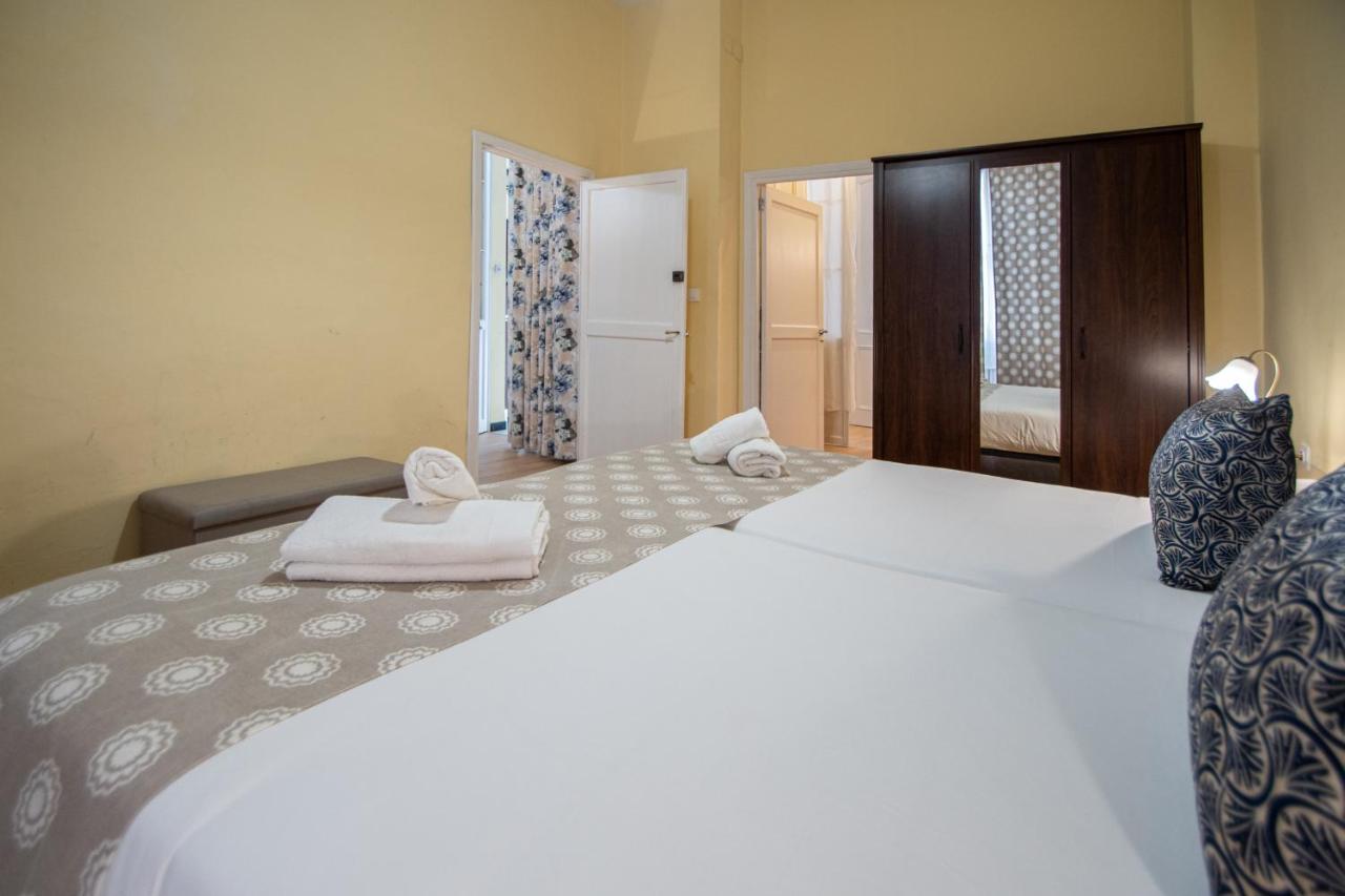 Foto - Apartamento Casa Senorial Cadiz