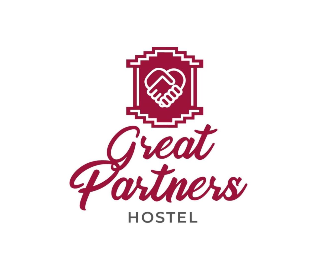 Foto - Great Partners hostel