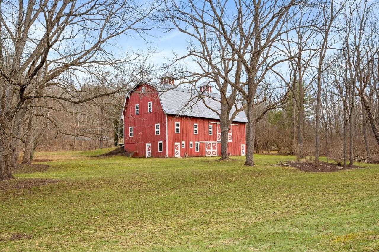 Stratton Creek Inn
