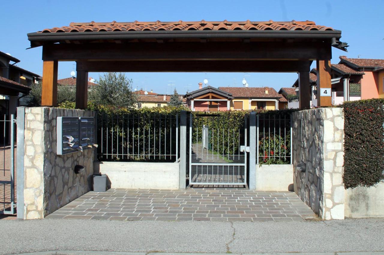 CASA VACANZE DA RIKI APPARTAMENTO 2 - 3