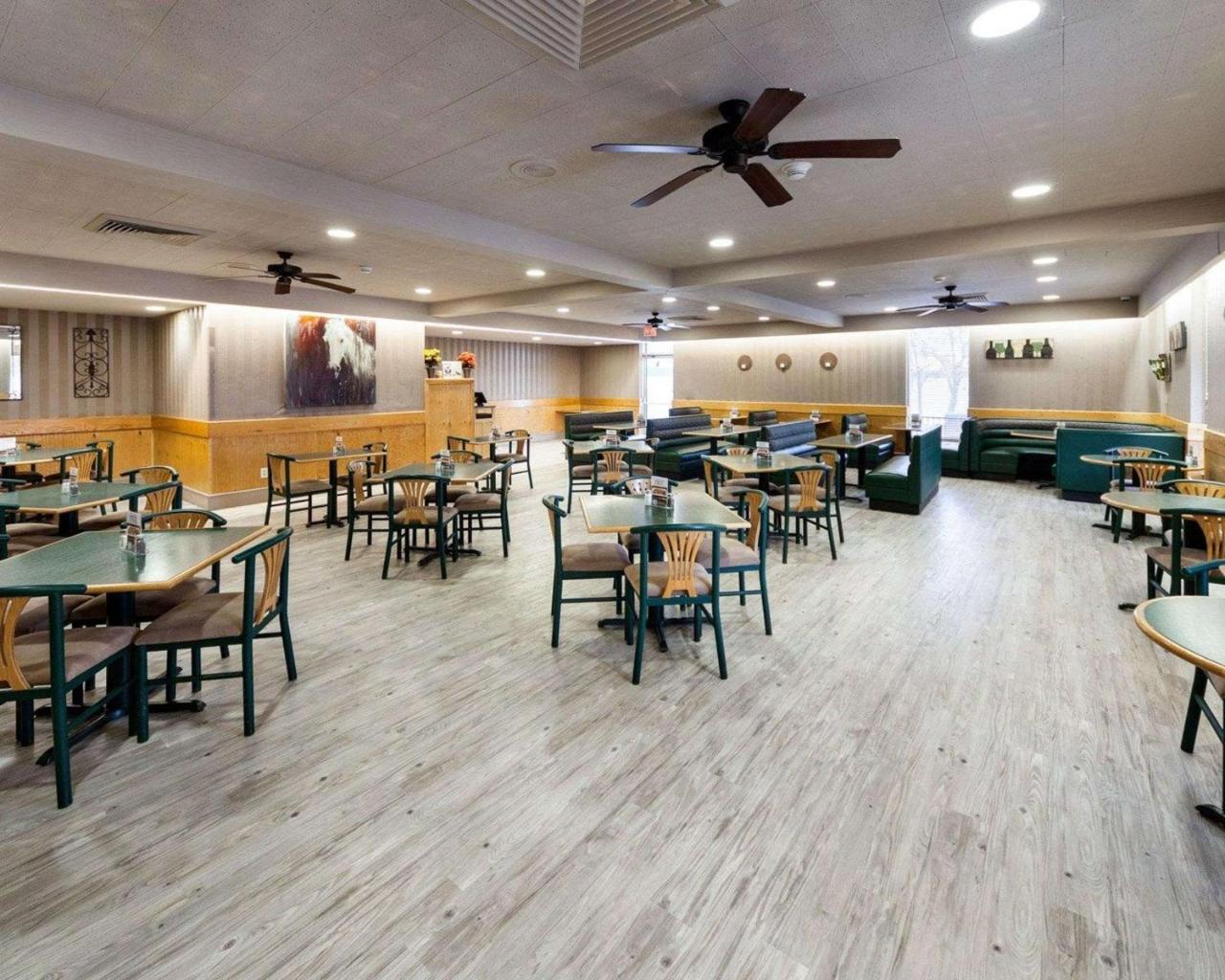Quality Inn Montpelier photo 3