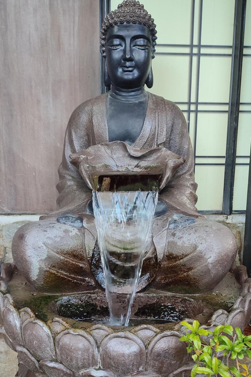 Zen Guest House - Museu do Bonsai - 4