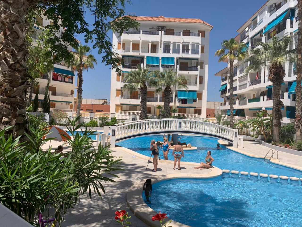 Apartament La Mata "FELIZ" - 3