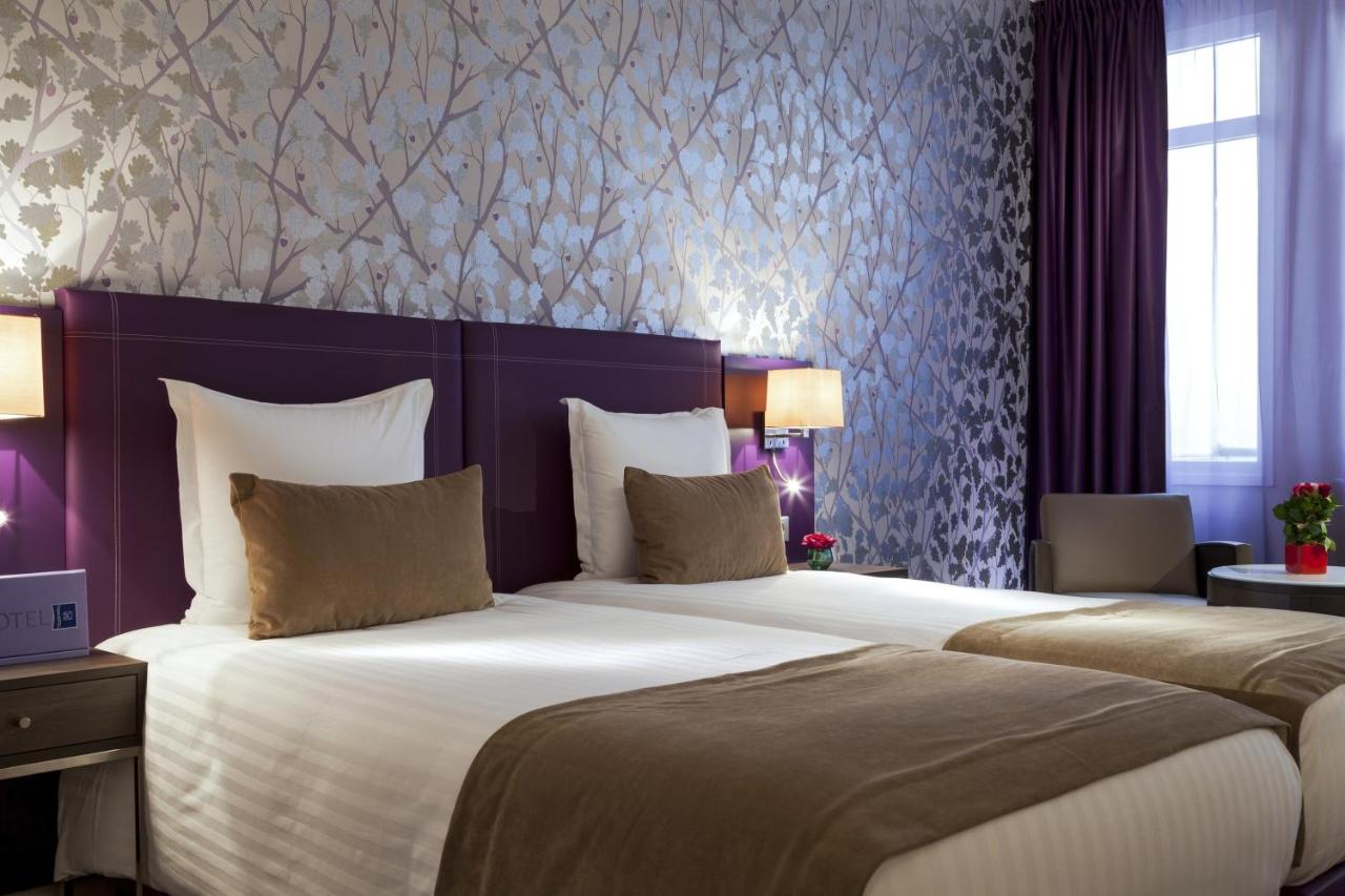 Timhotel Opera Blanche Fontaine photo 2