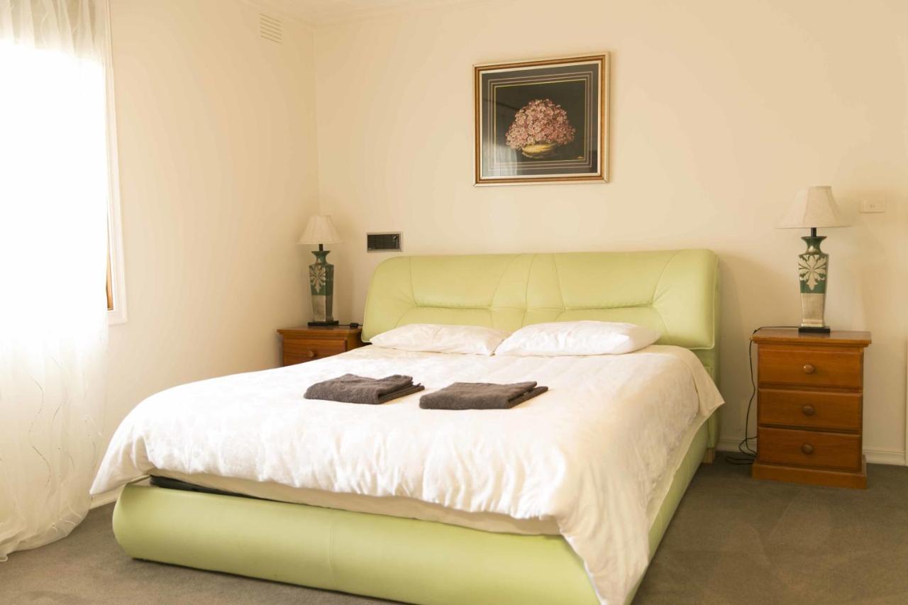 Foto - Hawthorn Holiday House