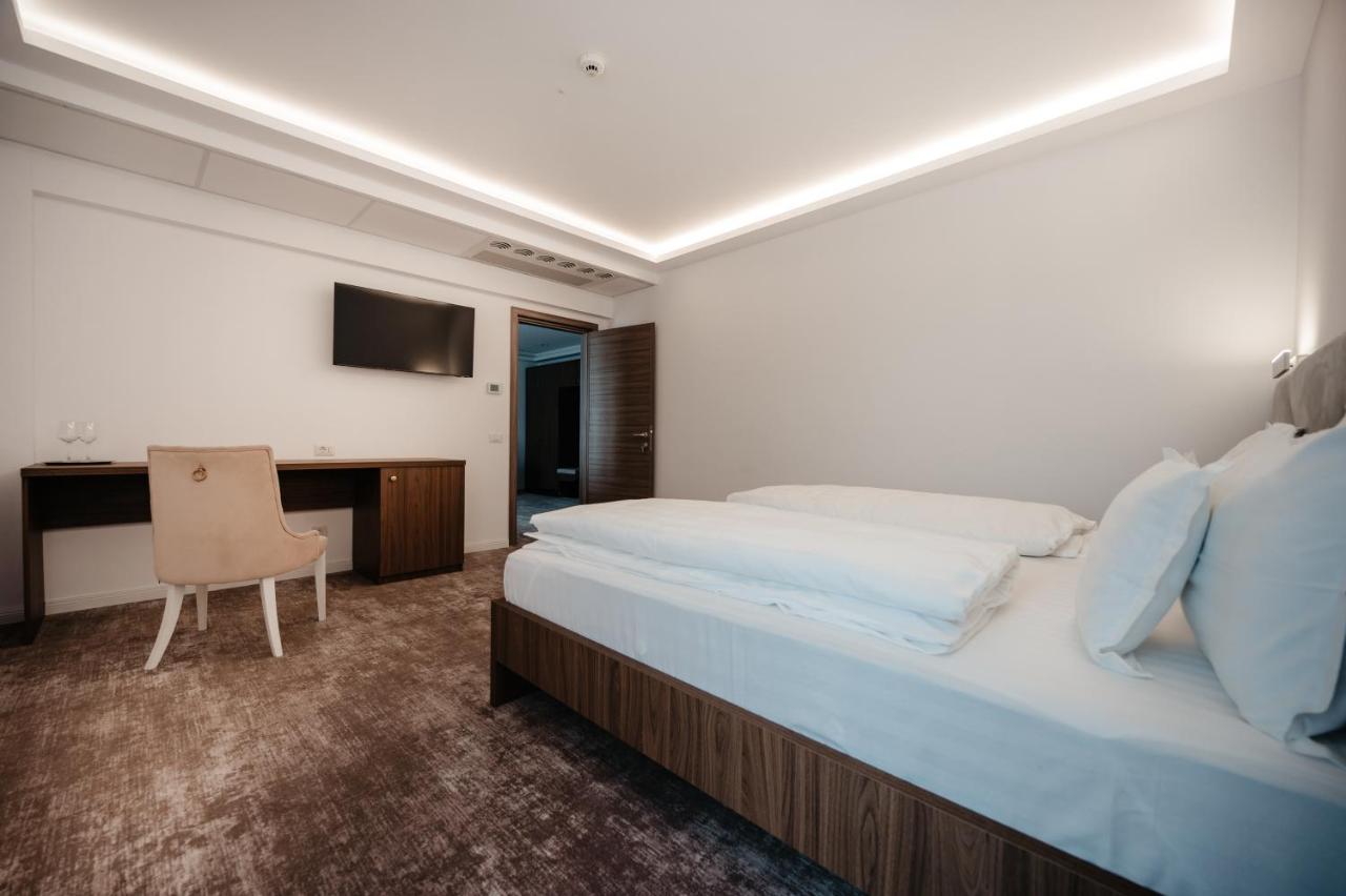 Hotel Ariata - 6