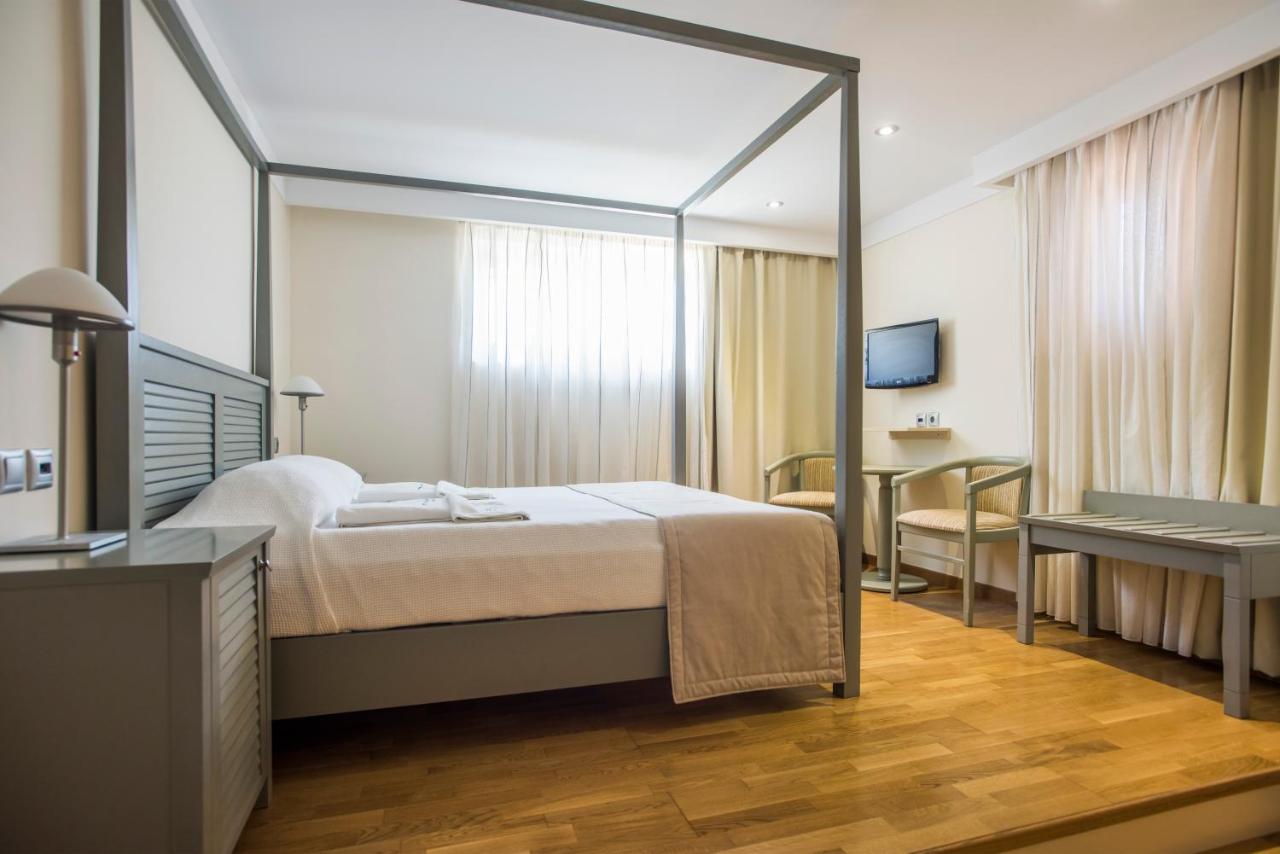 Almiriki Chios Rooms & Apartments photo 3