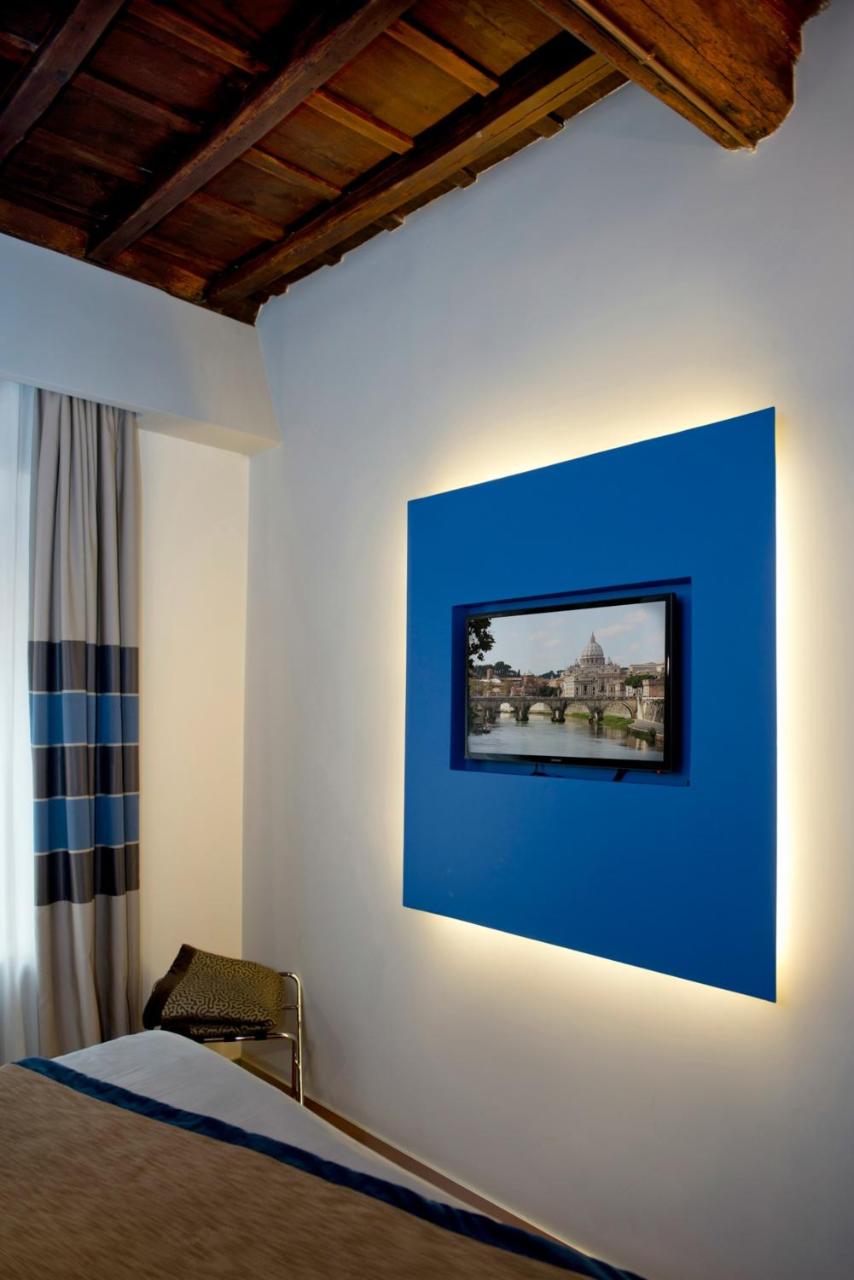Relais Forus Inn photo 2