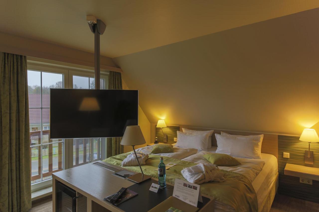 Photo - Logis Hôtel Kur- und Wellnesshaus Spree Balance