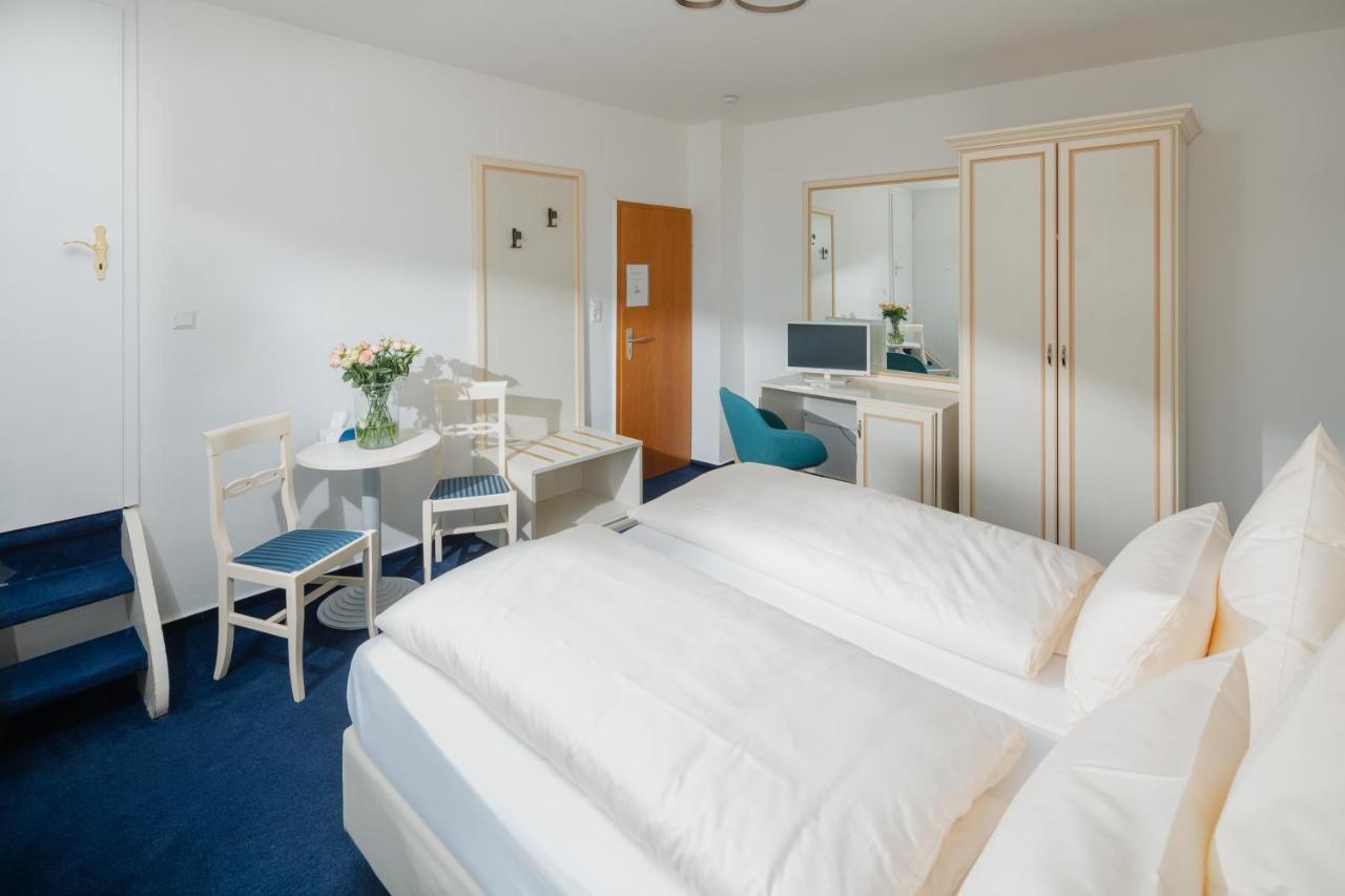 Hotel am Denkmal Norderney photo 2