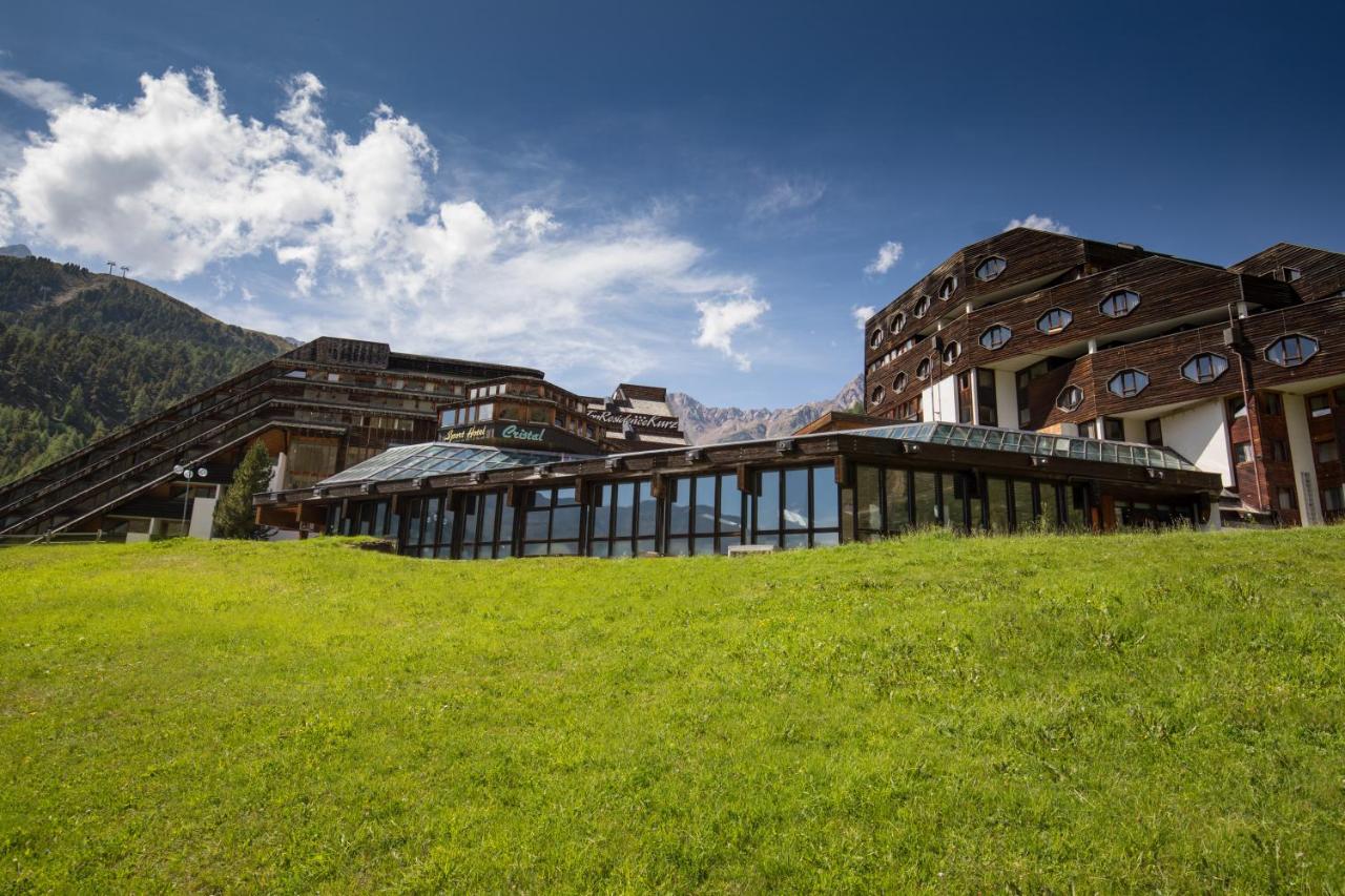 Foto - Blu Senales Active & Family Resort