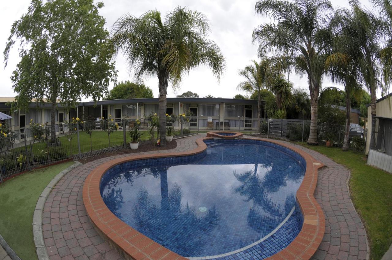 Warrina Inn Wodonga CBD photo 2