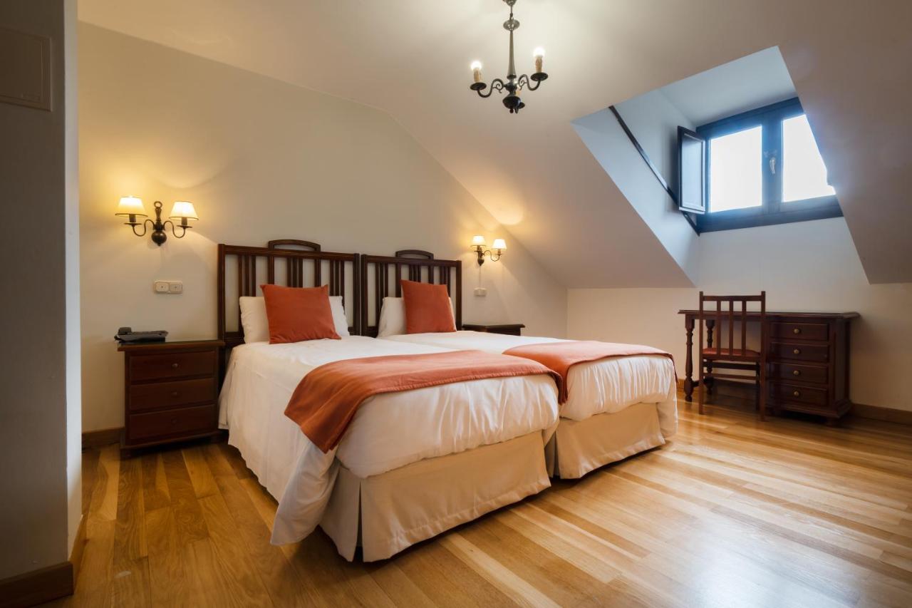 Photo - La Posada de Pradorey