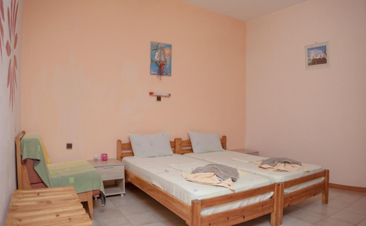 Hotel Karagiannis photo 2