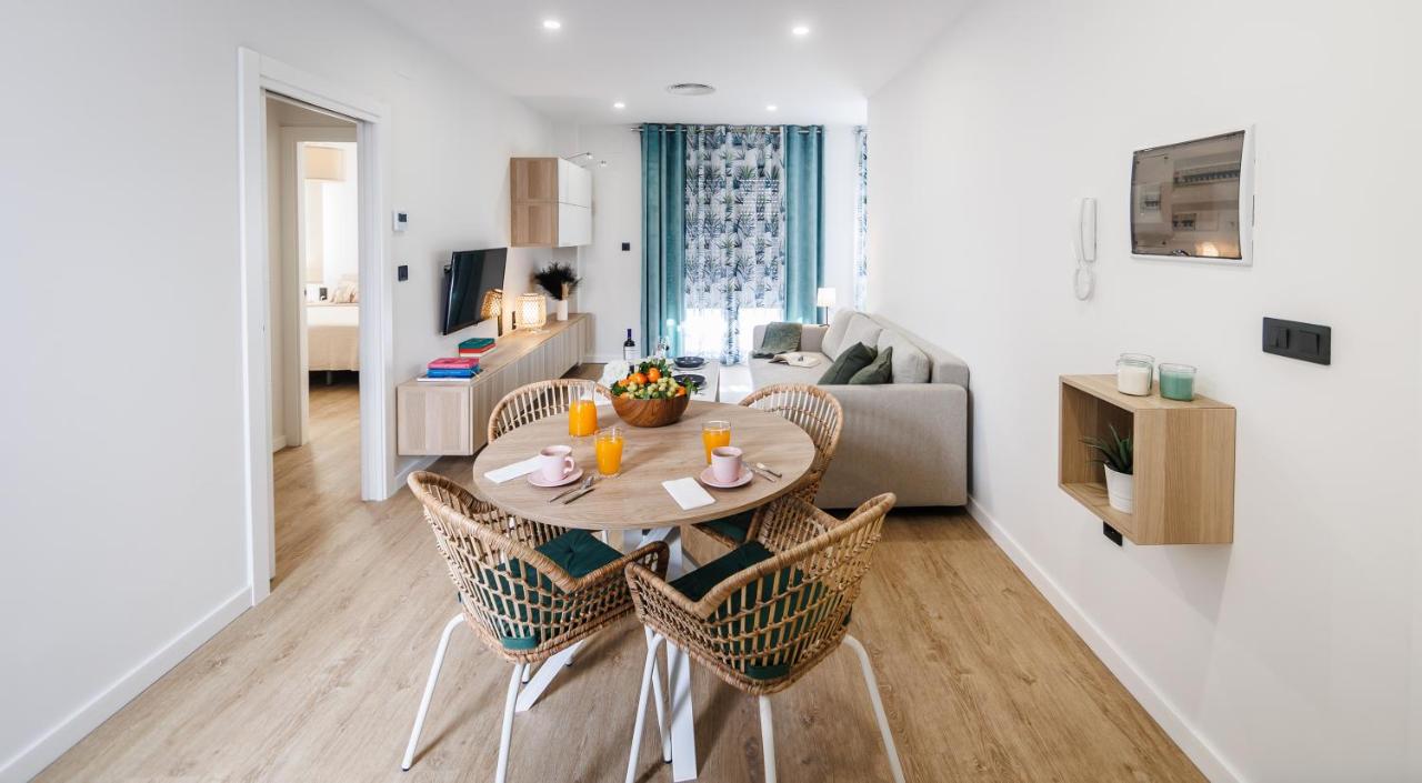 Luxury Apartamento Jambo - 2
