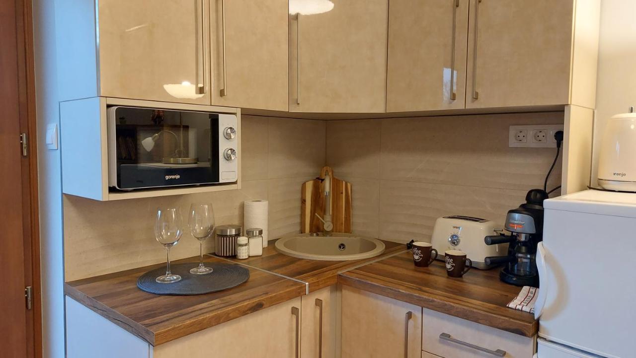 Paradiso Apartmanház - 5