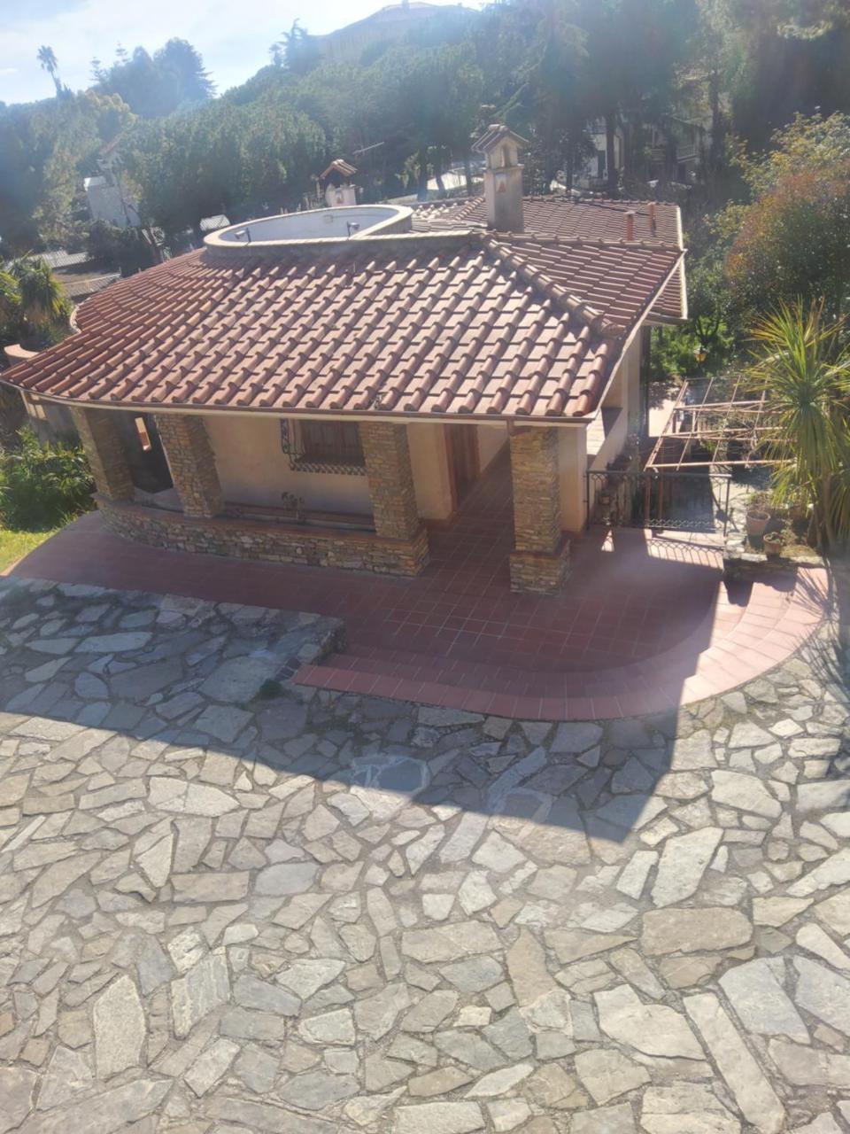 Villa Rosa - 3
