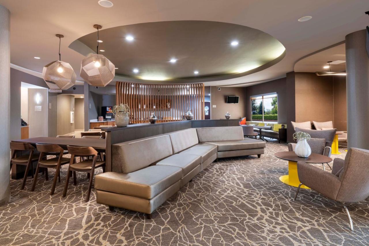 Foto - SpringHill Suites by Marriott Colorado Springs South