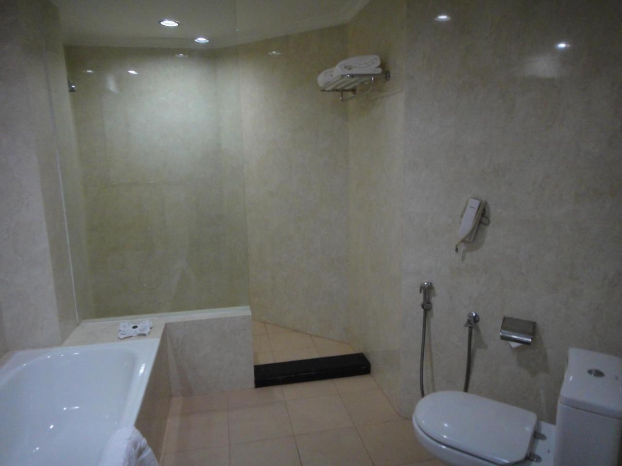 Photo - Zurich Hotel Balikpapan