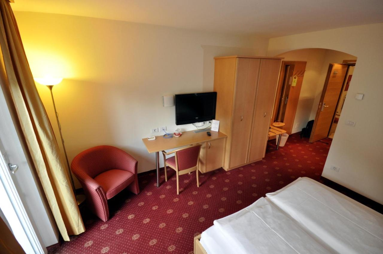 Cityhotel Tallero photo 3