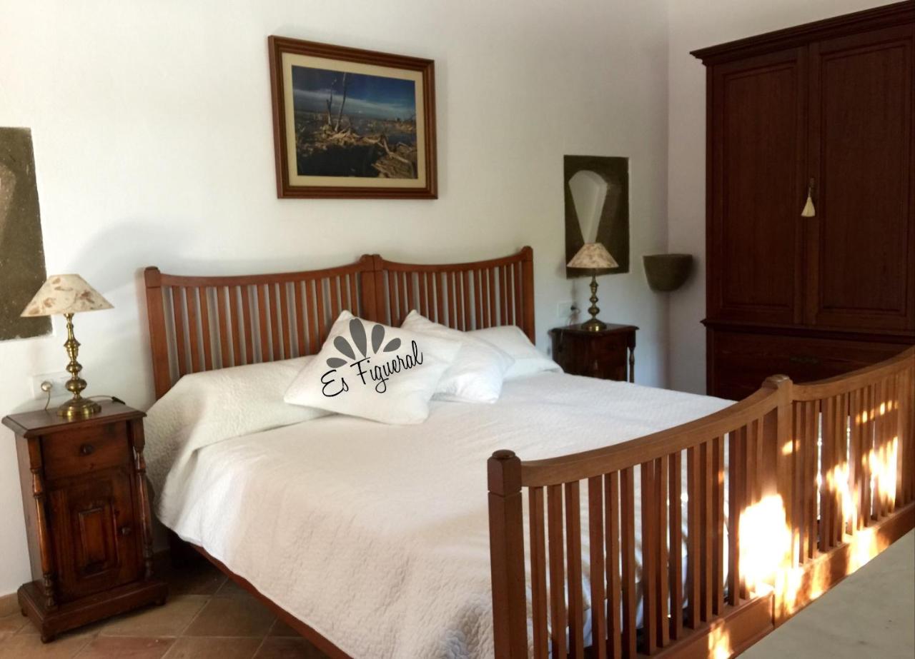 Foto - Petit Hotel Es Figueral