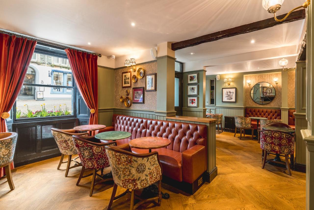 The Kings Arms Hotel photo 3
