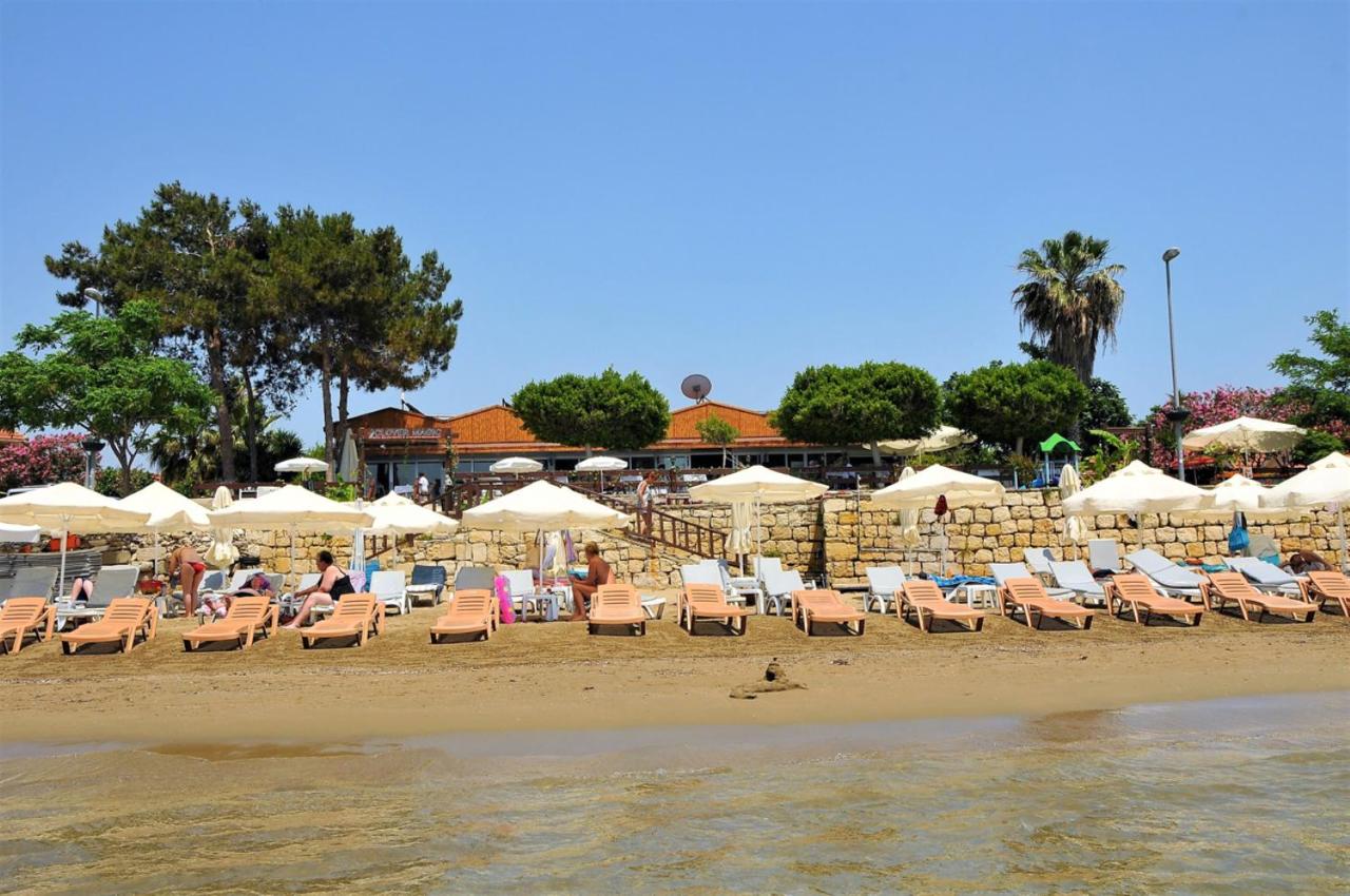 Foto - Clover Magic Nova Beach