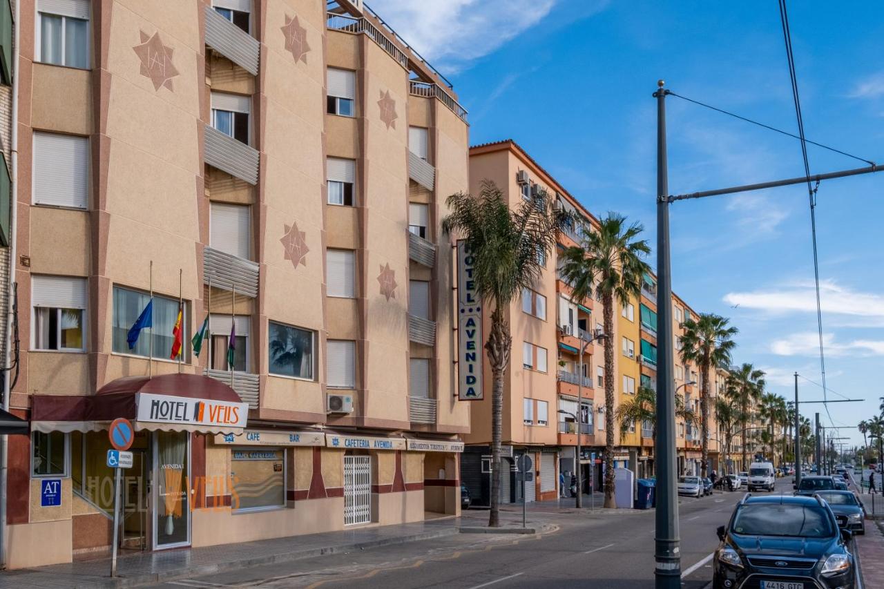 Hotel Velis