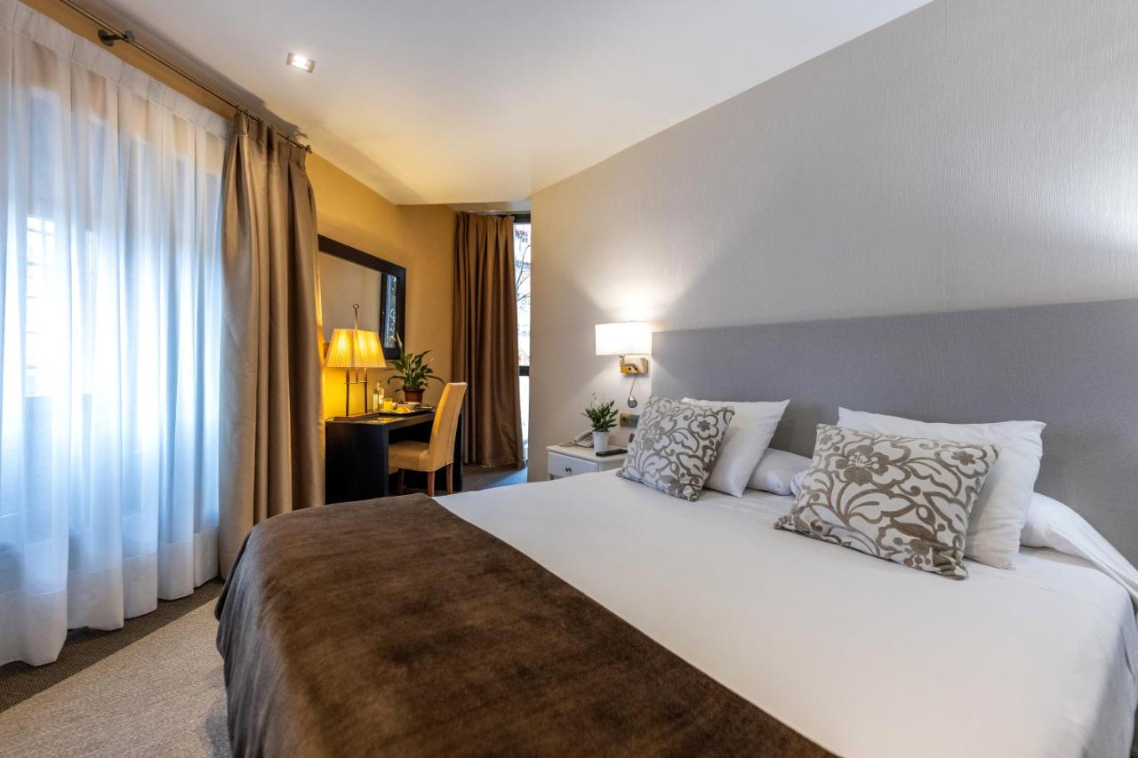 Hotel Monasterio Benedictino - 6