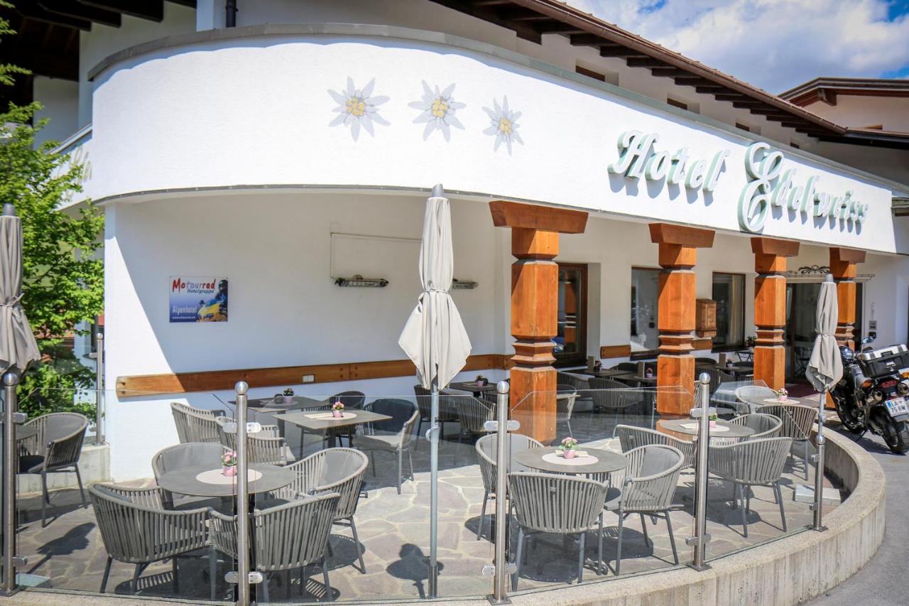 Hotel Edelweiss Superior photo 3