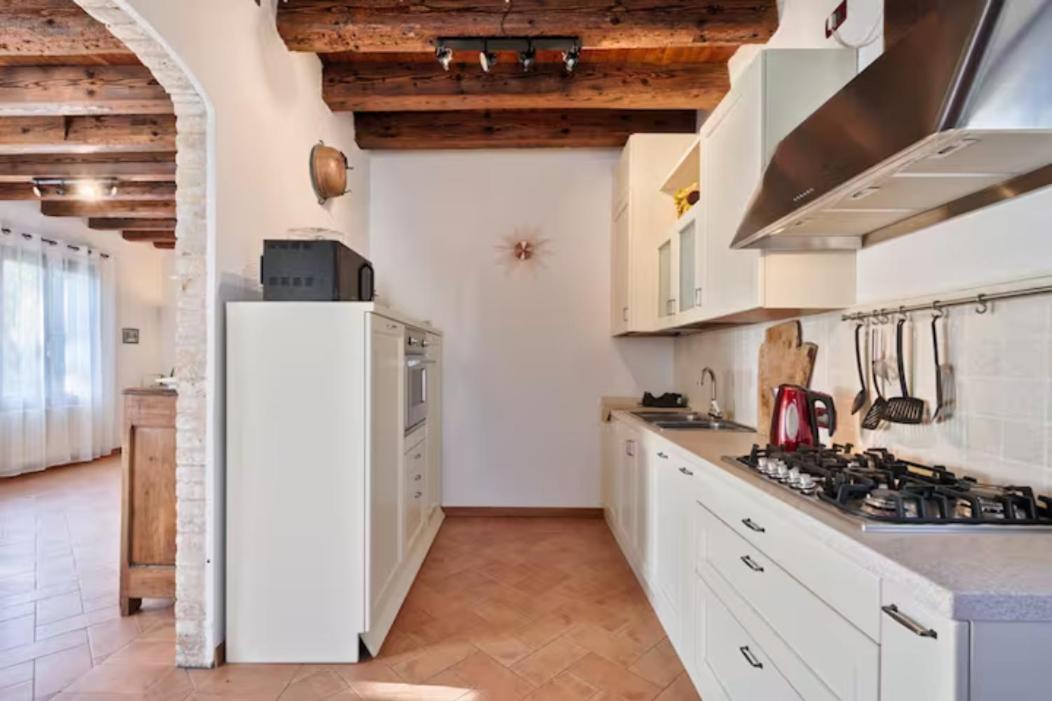 Villa Navagero - Ca' degli Stefani C - 4