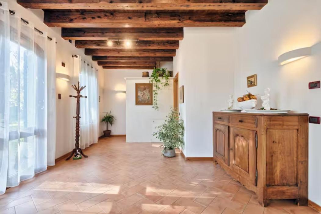 Villa Navagero - Ca' degli Stefani C - 6